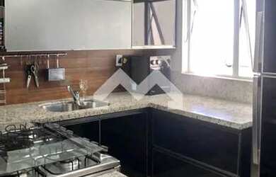 Imagem 6: Maravilhoso Apartamento para Aluguel Alto Luxo Montado 154 m² 3 suítes...