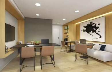 Imagem 10: STUDIO RESIDENCIAL em São Paulo - SP, Pinheiros