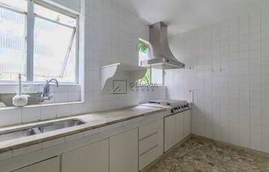 Imagem 9: Locação Apartamento 3 Dormitórios - 180 m² Jardim Paulista