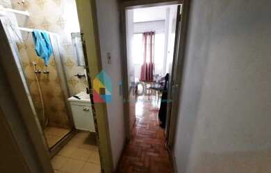 Imagem 10: Copacabana, Conjugadão Fundos Silencioso, Vista Livre