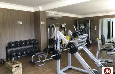 Imagem 8: Apartamento tipo - padrao 4 dormitórios/suite, cozinha planejada, portaria...