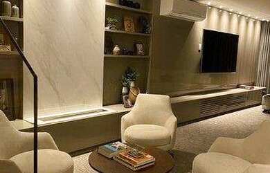 Imagem 13: Casa com 4 dormitórios à venda, 260 m² por R$ 2.756.000,00 - Residencial...