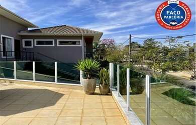 Imagem: Casa Residencial Flores ampla, moderna e bem localizada