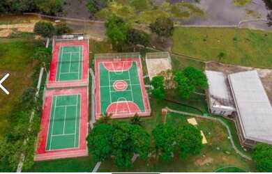 Imagem 7: Lote no Condominio Porto Real