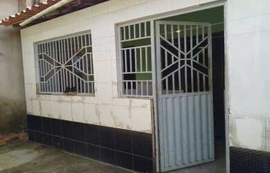 Imagem 3: Linda Casa a Venda. Varanda, 91m² de Área, 1 Vaga na garageme3 Dormitórios