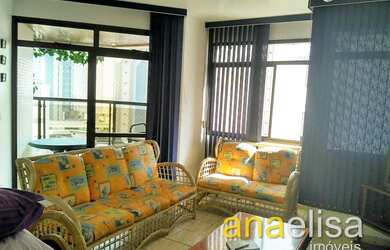 Imagem 1: Apartamento à venda ou locação anual a 200m da praia das Astúrias,...