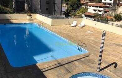 Imagem 11: Apartamento com 2 dormitórios à venda, 65 m² por R$ 383.000,00 - Ingá...