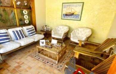 Imagem 4: Casa Residencial à venda, Jardim América, Jundiaí - CA0844