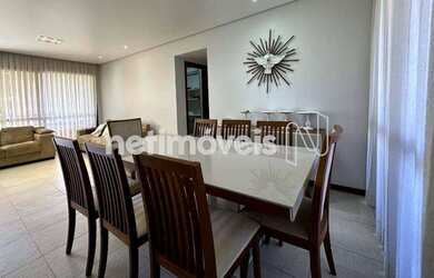 Imagem 5: Locação Apartamento 4 quartos Jardim Apipema Salvador