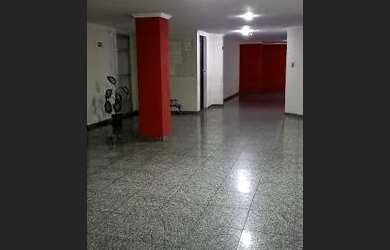 Imagem 4: 1 quarto Super espaçoso com fechamento de varanda Cód: 20331 R