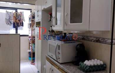 Imagem 6: AP-8755 - APTO PRAIA GRANDE - AVIAÇÃO - 2 DORM. COM 78 M² ÁREA ÚTIL...