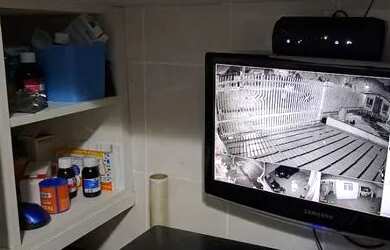 Imagem 7: Casa para Família Grande, linda, Energia Solar, churrasqueira, 4 banheiros,...