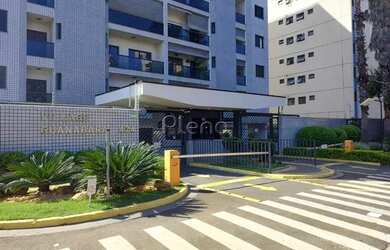 Imagem: O apartamento na cobertura possui 3 Dormitórios, 3 Banheiros