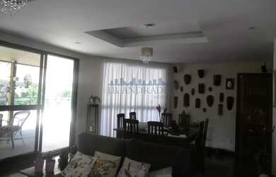 Imagem 14: Recreio dos Bandeirantes Cobertura 3 quartos, sendo 1 suite