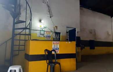 Imagem 4: Galpão à venda, 50 vagas, Lourdes - Belo Horizonte/MG