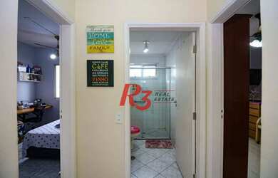 Imagem 7: Apartamento com 2 quartos à venda, 64 m² por R$ 550.000 - Vila Belmiro...