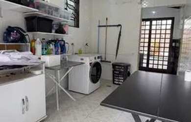 Imagem 16: Casa mobiliada a venda no Sion, Vila Militar