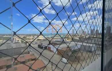 Imagem 4: Apartamento para Venda no Residencial La Varanda no bairro Nova Betânia,...