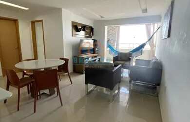 Imagem 3: Apartamento para Venda no Residencial La Varanda no bairro Nova Betânia,...