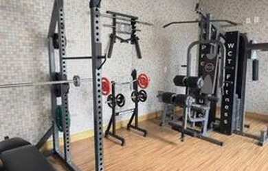 Imagem 9: Casa mobiliada a venda no Sion, Vila Militar