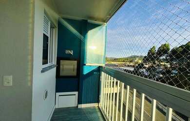 Imagem 8: Apartamento residencial disponível para venda, com 63,65 m²