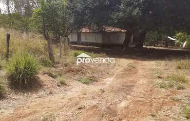 Imagem: A fazenda possui 296.599m² de Área e está localizado em