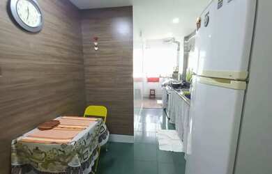 Imagem 16: Apartamento em Rua Comandante Rúbens Silva - Freguesia Jacarepaguá -...