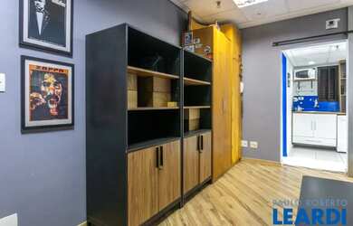 Imagem 4: CONJ. COMERCIAL - VILA CORDEIRO - SP