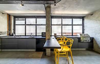 Imagem 14: Apartamento para venda em Higienópolis com 3 quartos, sendo 1 suíte...