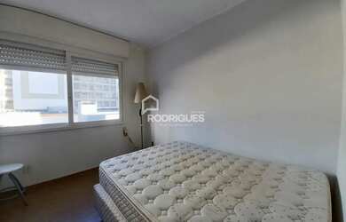 Imagem 4: Apartamento Mobiliado no Centro de São Leopoldo/RS