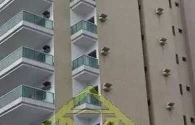 Imagem: O apartamento possui 3 Dormitórios, 2 Banheiros, 3 Vagas na