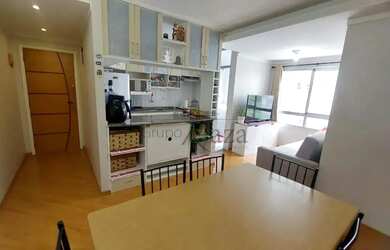 Imagem 6: Oportunidade - Apartamento - Residencial Jangada - Monte Castelo - 3 Dormitórios...