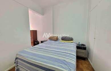 Imagem 12: Copacabana Apartamento com 2 dormitórios