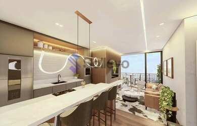 Imagem 14: Apartamento Padrão - Residencial Vicenza