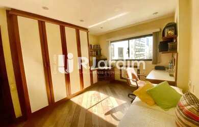 Imagem 15: Apartamento com 3 quartos à venda, 150 m² no Leblon RJ