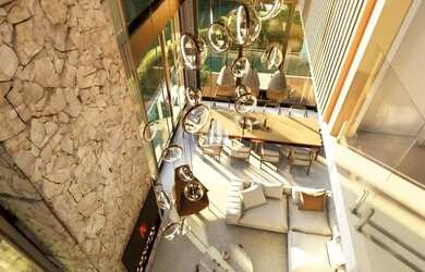 Imagem 4: Casa em Cidade Universitária Pedra Branca - Palhoça - PLC