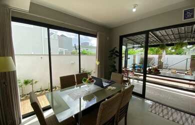 Imagem 10: Linda Casa mobiliada com 3 suítes, piscina em área nobre na Cachoeira...