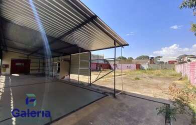 Imagem: O terreno possui 12m² de Área e está localizado em Jardim