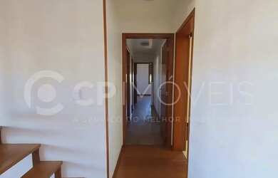 Imagem 10: Cobertura com 192m² privativos, semi mobiliado Bairro Lindóia