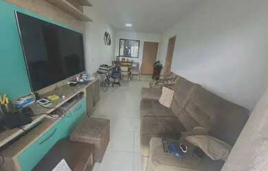 Imagem 7: Oportunidade Apartamento de 2 Quartos amplo na praia de itaparica. amp