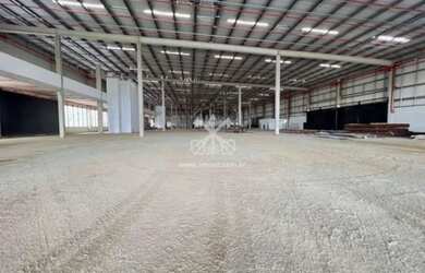 Imagem 2: Galpão para Locação - Atibaia