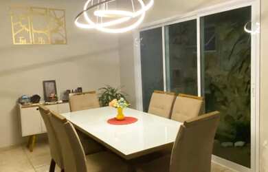 Imagem 5: RR0039 Casa a Venda 380m² JARDIM MACARENKO - OPORTUNIDADE - 3 Dorms 4...