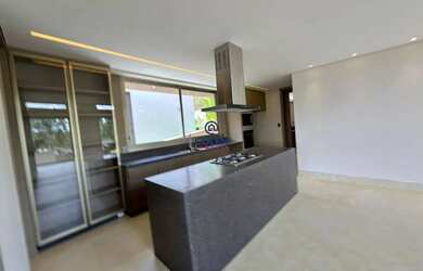 Imagem 10: Mansão à venda em Alphaville Lagoa dos Ingleses