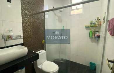 Imagem 16: APARTAMENTO 3 QUARTOS COM ÁREA DE SERVIÇO