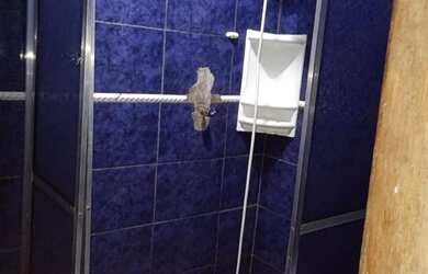 Imagem 9: Alugo casa perto do terminal do fazendinha