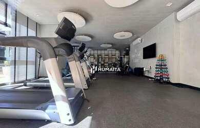 Imagem 14: Apartamento com 1 dormitório para alugar, 45 m² por R$ 2.700,00/mês...