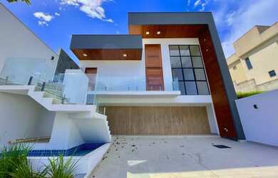 Imagem 1: Casa para aluguel, 3 quartos, 1 suíte, 2 vagas, Vale dos Cristais - Macaé/RJ