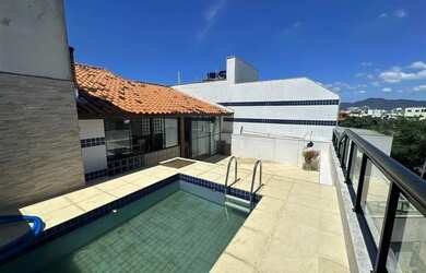 Imagem 2: COBERTURA DUPLEX LÂMINA COM 4 QUARTOS E 2 SUÍTES