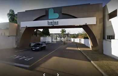 Imagem: A casa em condomínio possui 3 Dormitórios, 2 Banheiros, 2