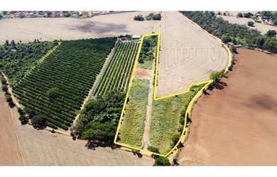 Imagem 15: Terreno à Venda 26.000 m² no Bairro Itaqui, Mogi Guaçu/SP